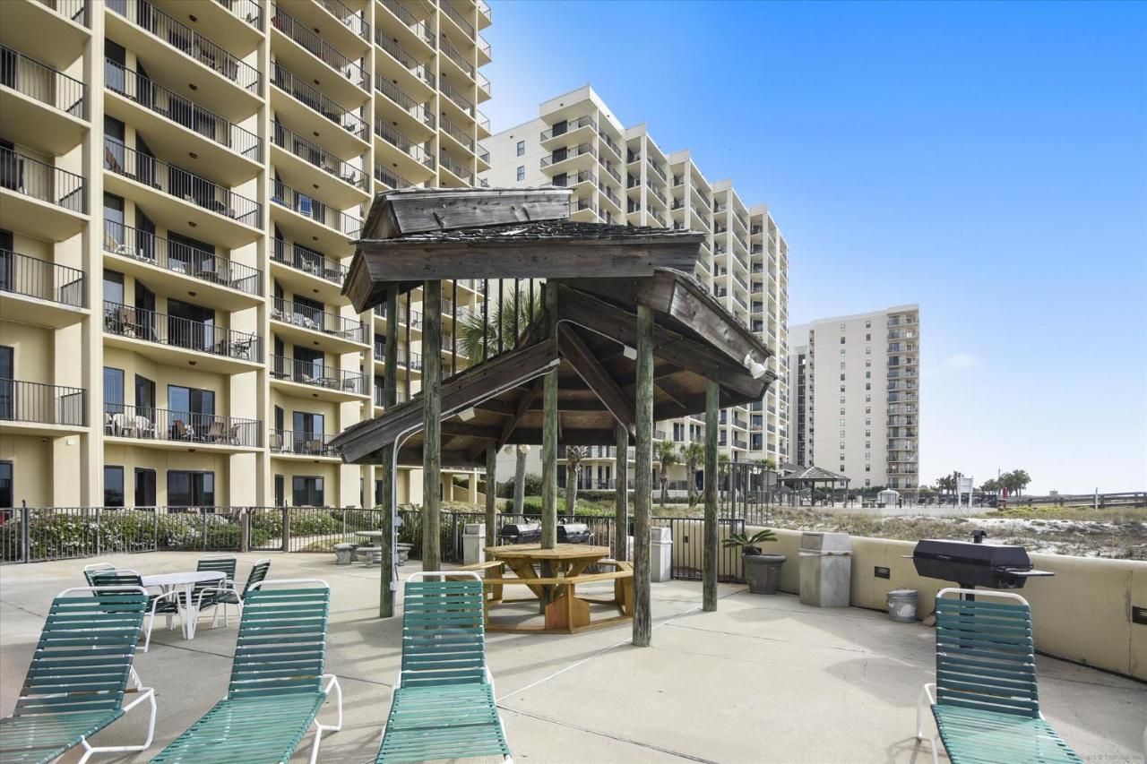 Phoenix 7 Unit 301 Orange Beach Buitenkant foto