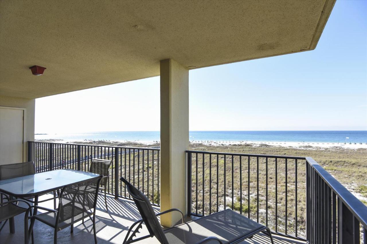 Phoenix 7 Unit 301 Orange Beach Buitenkant foto