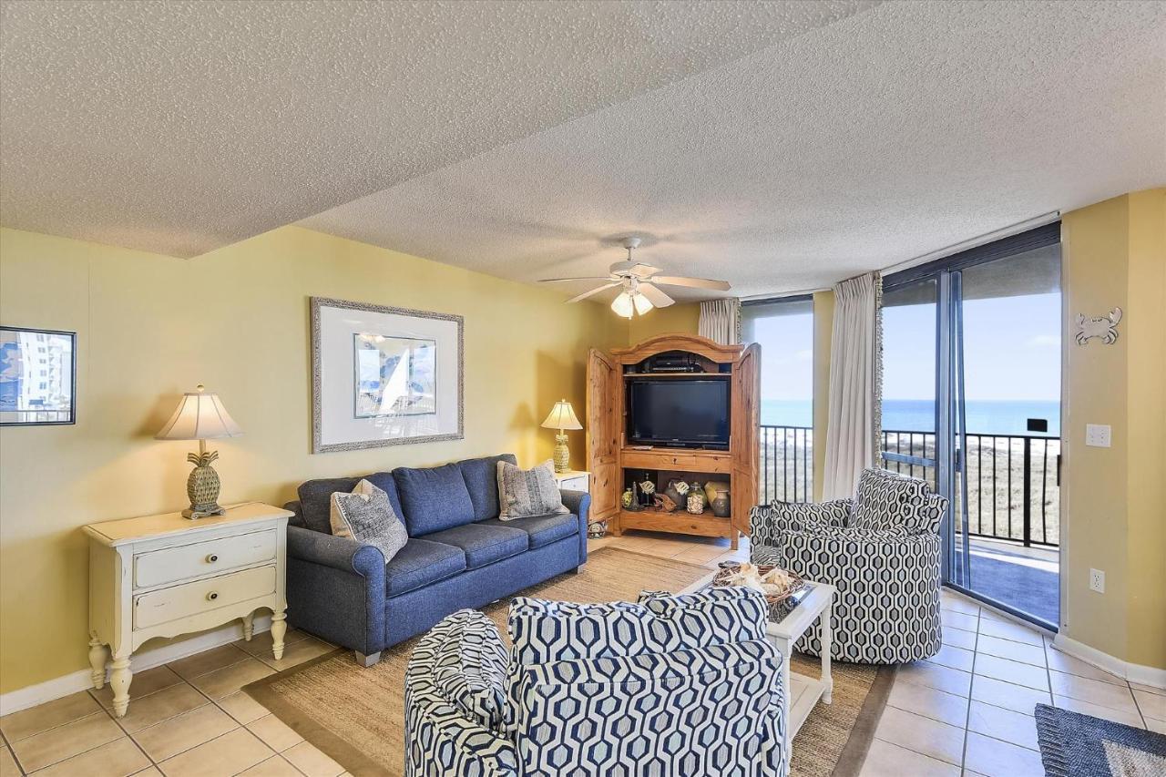 Phoenix 7 Unit 301 Orange Beach Buitenkant foto