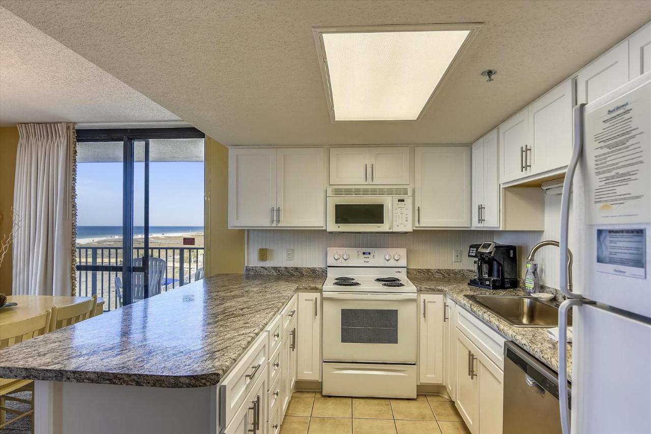 Phoenix 7 Unit 301 Orange Beach Buitenkant foto