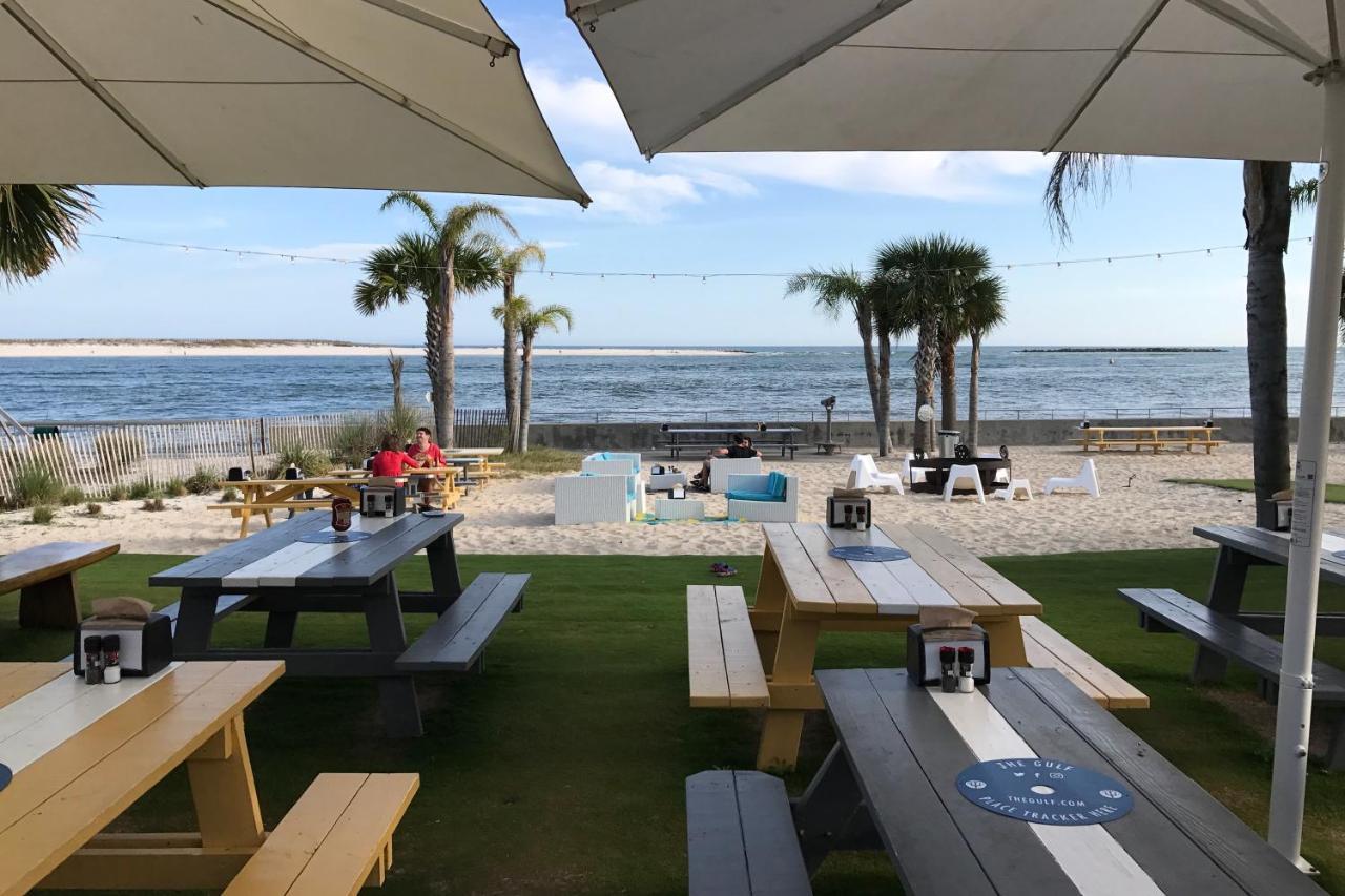Phoenix 7 Unit 301 Orange Beach Buitenkant foto