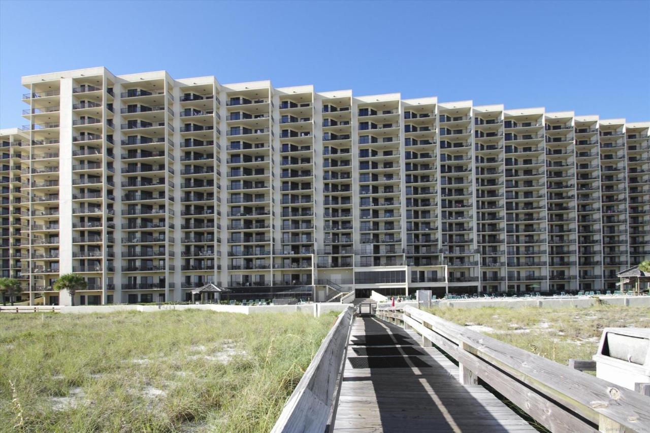 Phoenix 7 Unit 301 Orange Beach Buitenkant foto