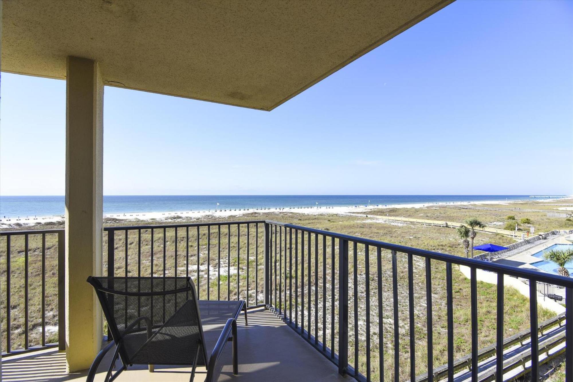 Phoenix 7 Unit 301 Orange Beach Kamer foto