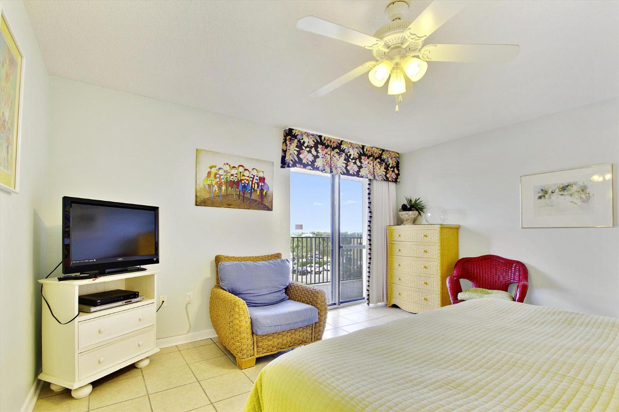 Phoenix 7 Unit 301 Orange Beach Kamer foto