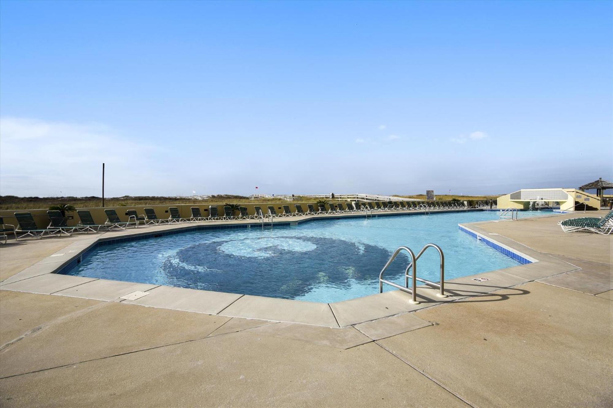 Phoenix 7 Unit 301 Orange Beach Kamer foto
