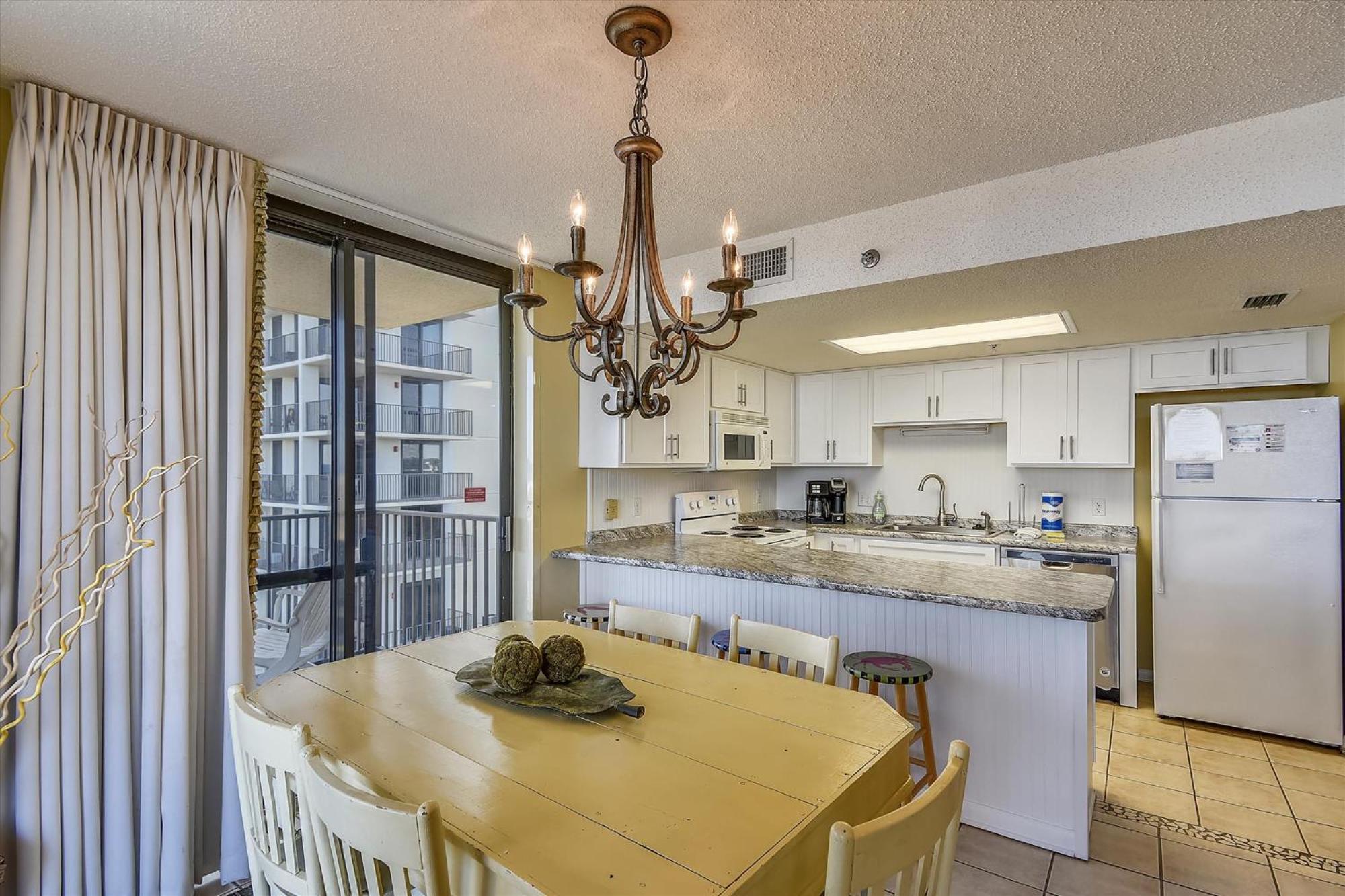 Phoenix 7 Unit 301 Orange Beach Kamer foto