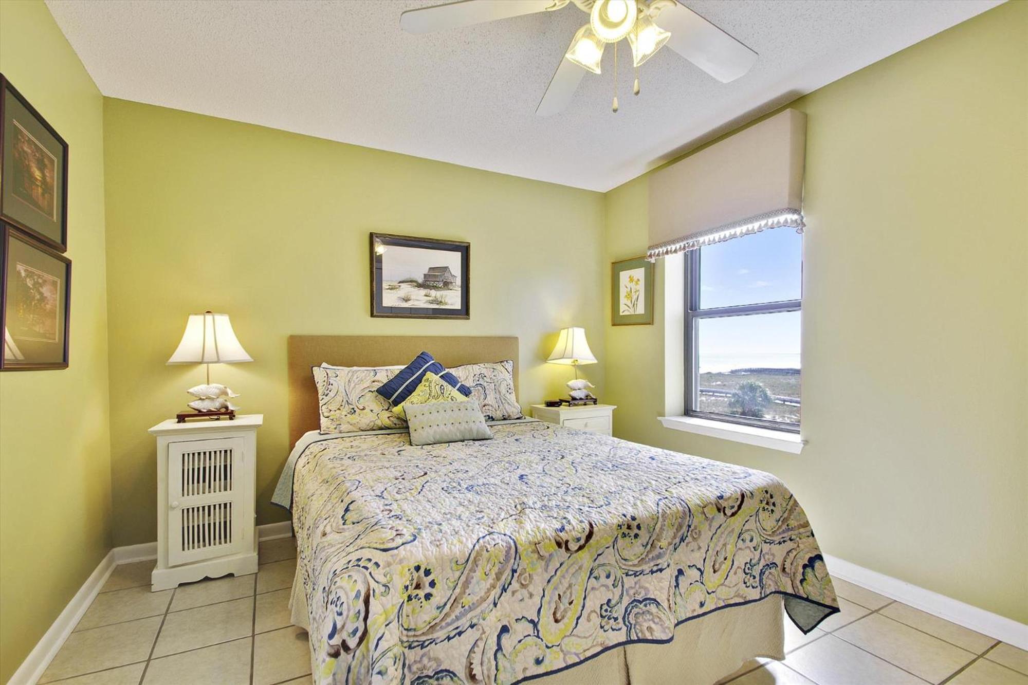 Phoenix 7 Unit 301 Orange Beach Kamer foto