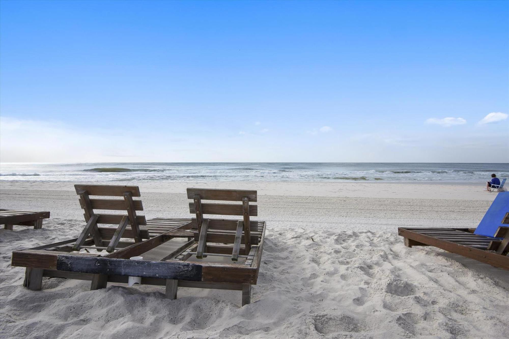 Phoenix 7 Unit 301 Orange Beach Kamer foto