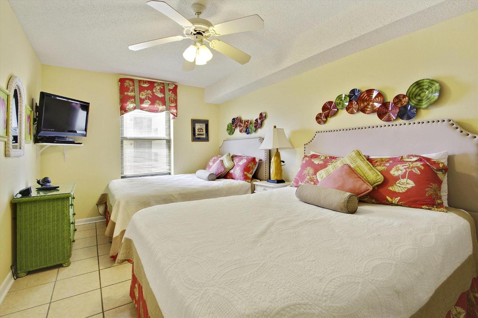 Phoenix 7 Unit 301 Orange Beach Kamer foto