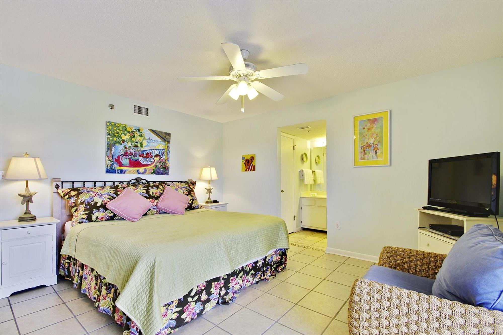Phoenix 7 Unit 301 Orange Beach Kamer foto