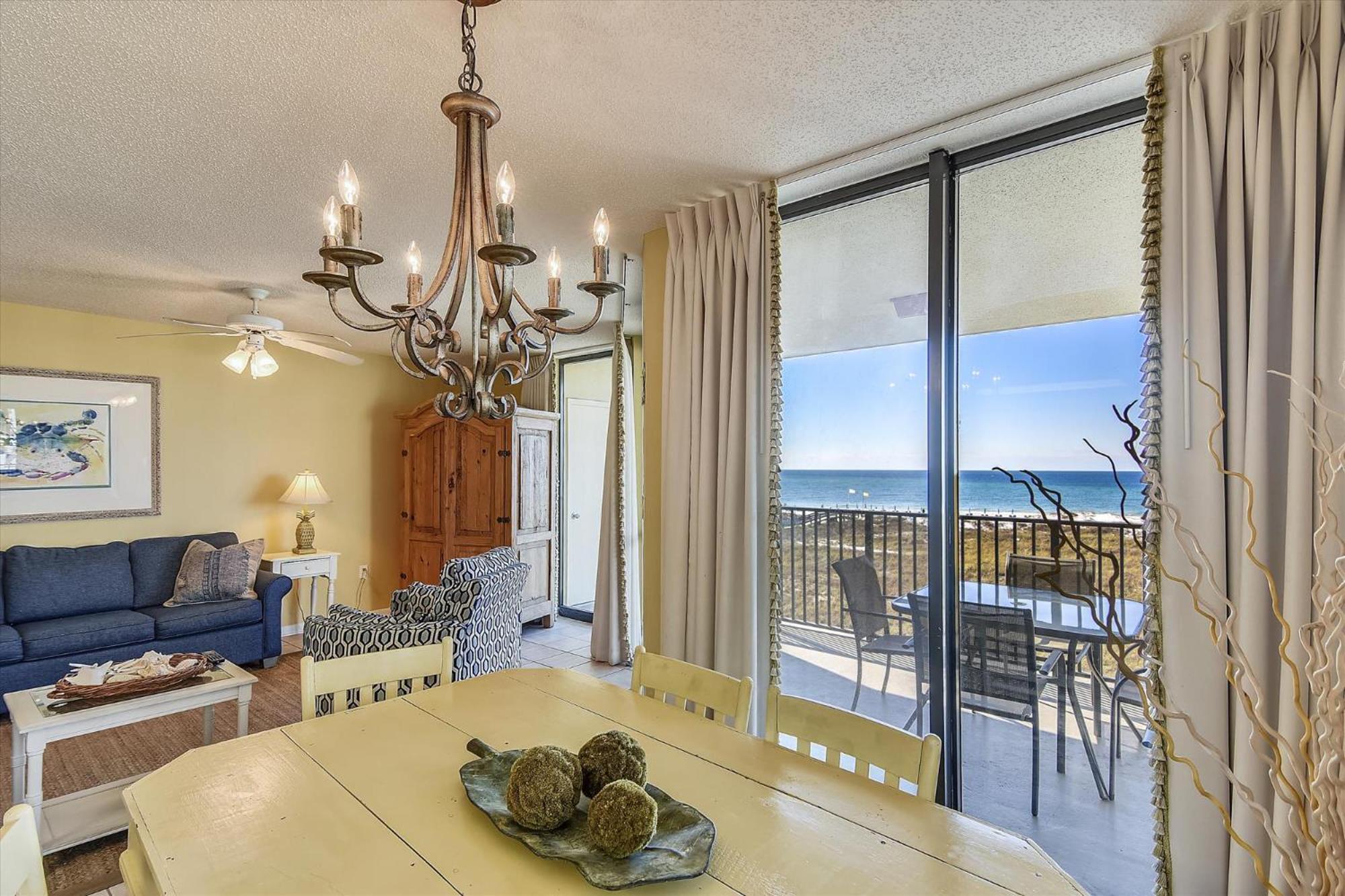 Phoenix 7 Unit 301 Orange Beach Kamer foto